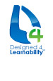 Designed 4 Learnability Seal