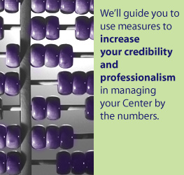 Increase your credibility and professionalism