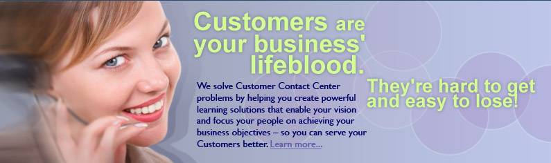 Alesys Contact Center Solutions